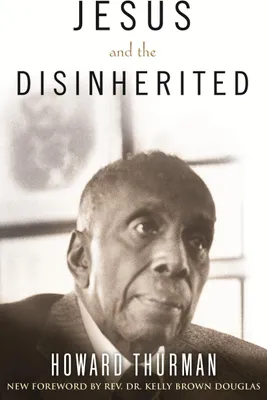 Produktbild von Jesus and the Disinherited