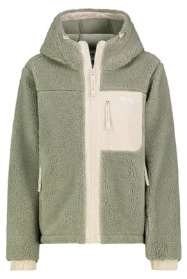 Zdjęcie produktu dla Kurtka polarowa Authentic Style dla kobiet