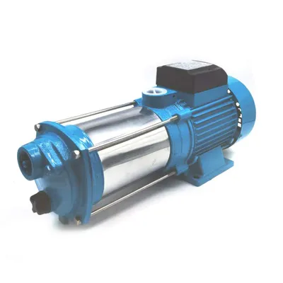 Produktbild von 1300W Zahradní čerpadla Vodní čerpadlo, odstředivé čerpadlo Odstředivé čerpadlo Domácí vodárna Zahradní čerpadlo IP44 Vodotěsné 5400L/H