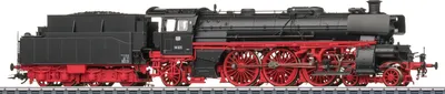 Zdjęcie produktu dla Märklin 38323, Model lokomotywy, Wstępnie zmontowany, HO (1:87), Chłopak, dziewczyna, Metal, 15 lat(a)