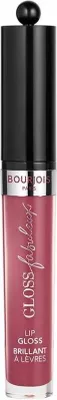 Image de BOURJOIS | GLOSS FABULEUX | Lèvres