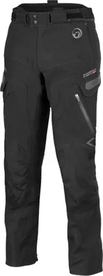 Image de Pantalon textile Büse Riva Lite noir 56