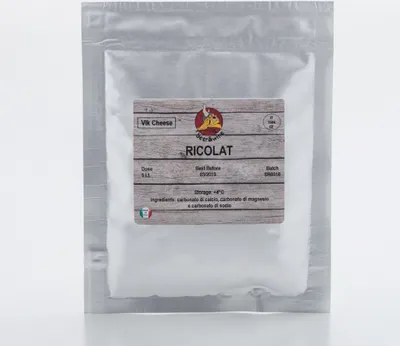 Produktbild von Ricotta 40g Käsekultur, Käsekulturen, Kasekultur, Kasekulturen