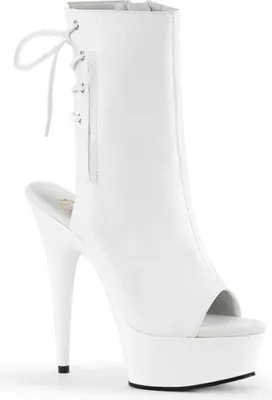 Produktbild von BUTY BOTKI ZA KOSTKĘ DELIGHT-1018  r.42