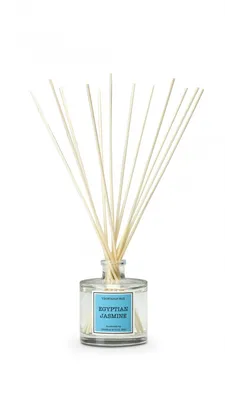 Produktbild von Cereria Mollá Diffuser Egyptian Jasmine 100ml
