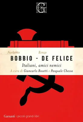 Produktbild von Italiani, amici nemici