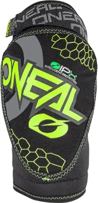 Image de Genouillères O'Neal DIRT Knee Guard Youth pour enfants, taille:S/M