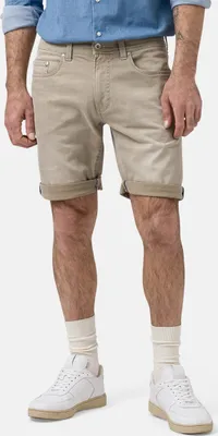 Produktbild von PIERRE CARDIN LYON BERMUDA light brown used buffies 34520 8061.8844 34