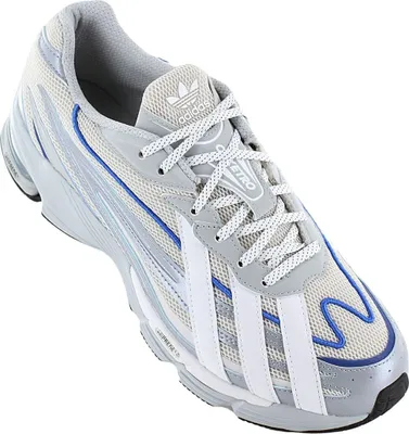 Produktbild von adidas Originals ORKETRO - BLISS - Herren Schuhe Grau GX3126 , EU 42 UK 8
