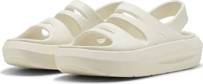 Produktbild von Puma Flatter Sandalen Beige EU 42 Frau Beige EU 42