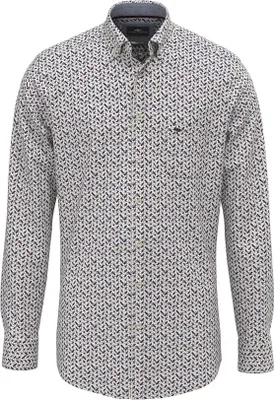 Zdjęcie produktu dla Colorful Print, B.D., 1/1 368, kolor głęboki merlot, rozmiar XL