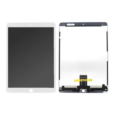 Produktbild von OEM - LCD Display Touchscreen Bildschirm Weiß für iPad Pro 10.5 (2017)