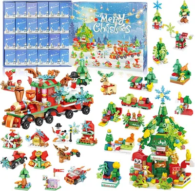 Immagine prodotto di Calendario dell'Avvento 2026 per bambini