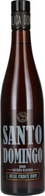Produktbild von Santo Domingo GRAN ANTAÑO RESERVA 38% Vol. 0,7l