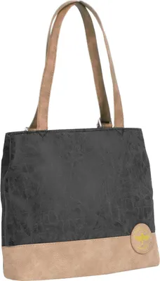 Produktbild von MUSTANG Rucksack Almeria Shopper Backpack Black schwarz