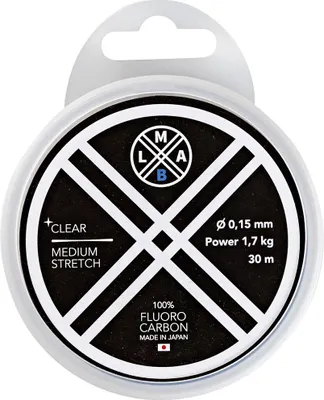 Obrázok produktu pre LMAB 100 Pro Fluorocarbon (30 m)