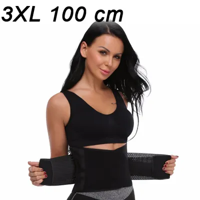 Obrázok produktu pre Zoštíhľujúci pás, formujúci opasok XXXL