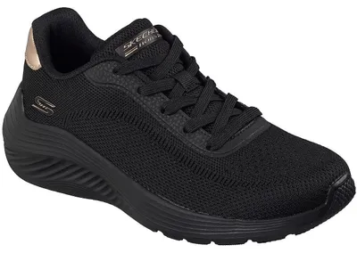 Produktbild von Skechers Bobs Squad Waves-current Look 117679-BBK Damen