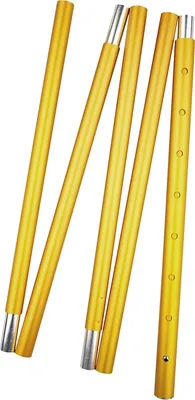 Produktbild von Bach Equipment - B283018-7121 - Zeltstange Tarp&Tipi 240cm gelb