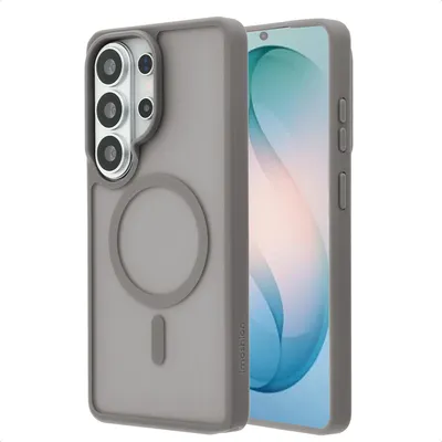 Image de imoshion Color Guard Backcover avec MagSafe pour Samsung Galaxy S26 Ultra - Gris