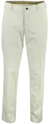 Produktbild von Hose Meyer Rio beige Baumwolle normale fit