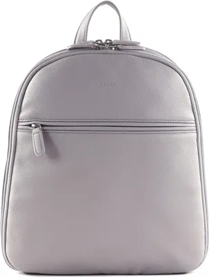 Produktbild von PICARD Leder Rucksack Luis Backpack Lilac flieder