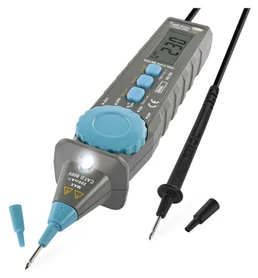 Multimetr MD-300