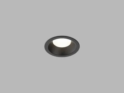 Obrázok produktu pre LED2 2150543D SPOT B, B DIM 9 4000K Vstavané svietidlo Čierne
