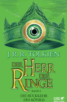 Produktbild von Tolkien, J: Herr der Ringe - Die Rückkehr des Königs