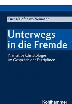 Immagine prodotto di Unterwegs in die Fremde