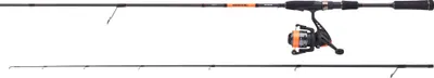 Produktbild von Balzer Shirasu Combo Barsch, 2,15m Rute Rolle Schnur Angelset