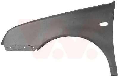 Produktbild von VAN WEZEL 5892655 Kotflügel Vorne Links für VW Bora Limousine (1J2) Bora Variant (1J6)
