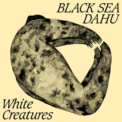 Image de Créatures blanches