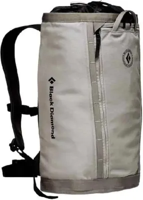 Produktbild von Black Diamond Street Creek 24l Rucksack Grau Grau One Size