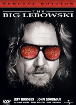 Produktbild von The Big Lebowski - SE