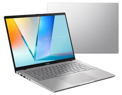 Obrázok produktu pre ASUS Vivobook S14 M3407GA-SF013W Ryzen AI 7 445, 14,0" WUXGA, 300 nitov, DDR5, SSD 512 GB – 16 GB – DDR5