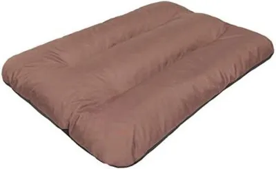 Produktbild von Famanu Hundekissen 90 x 60 - Lichtbraun