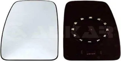 Immagine prodotto di Vetro specchio, specchio esterno