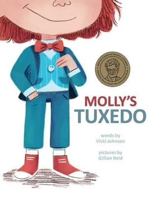Obrázok produktu pre Molly's Tuxedo