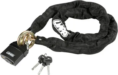 Image de Chaîne antivol Lampa C-Lock 150R longueur 150cm