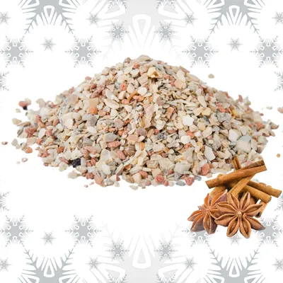 Produktbild von WachtelGlück® Wachtelgrit Winteredition
