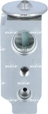 Imagen del producto de Válvula de distribución del aire acondicionado para Hyundai IX35, modelo 10-