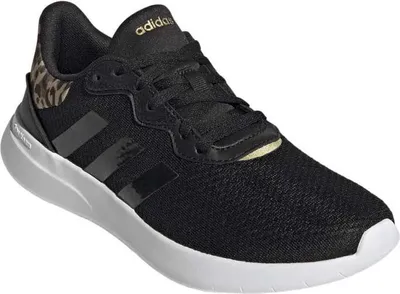 Image de Adidas GW1440 Qt Racer 3.0 chaussures de course femmes noir r. 37 ⅓