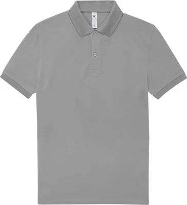 Image de B&C - "My" polo pour homme RW8985 (5XL) (Gris)