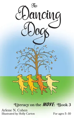 Produktbild von The Dancing Dogs