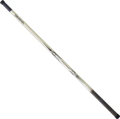 Zdjęcie produktu dla Wędka spławikowa Daiwa Triforce, srebrna, 8,00 m, srebrna, 8,00 m