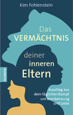 Immagine prodotto di Das Vermächtnis deiner inneren Eltern