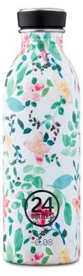 Produktbild von 24Bottles Urban Bottle Little Buds 500ml