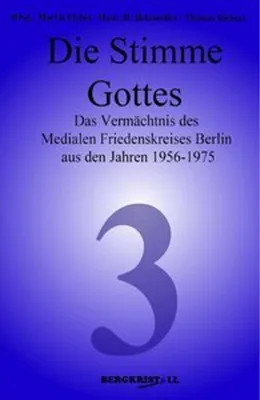 Produktbild von Die Stimme Gottes