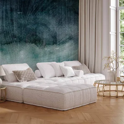 Produktbild von Vlies Fototapete - On the Edge - Third Variant 450x315 cm Muster f-A-0927-a-d